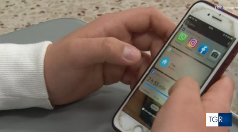 Dalle sfide social ai video shock, in Sicilia nuova campanella d'allarme