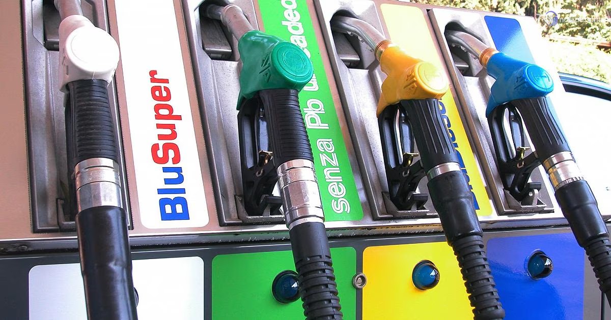 Q8: price cap su carburanti da 1 ottobre