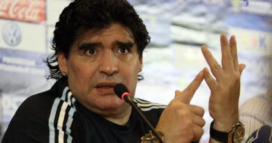 Svolta al processo Maradona: per il perito il cuore del campione era sano