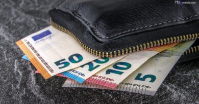 Famiglie indebitate, 6.657 euro a nucleo
