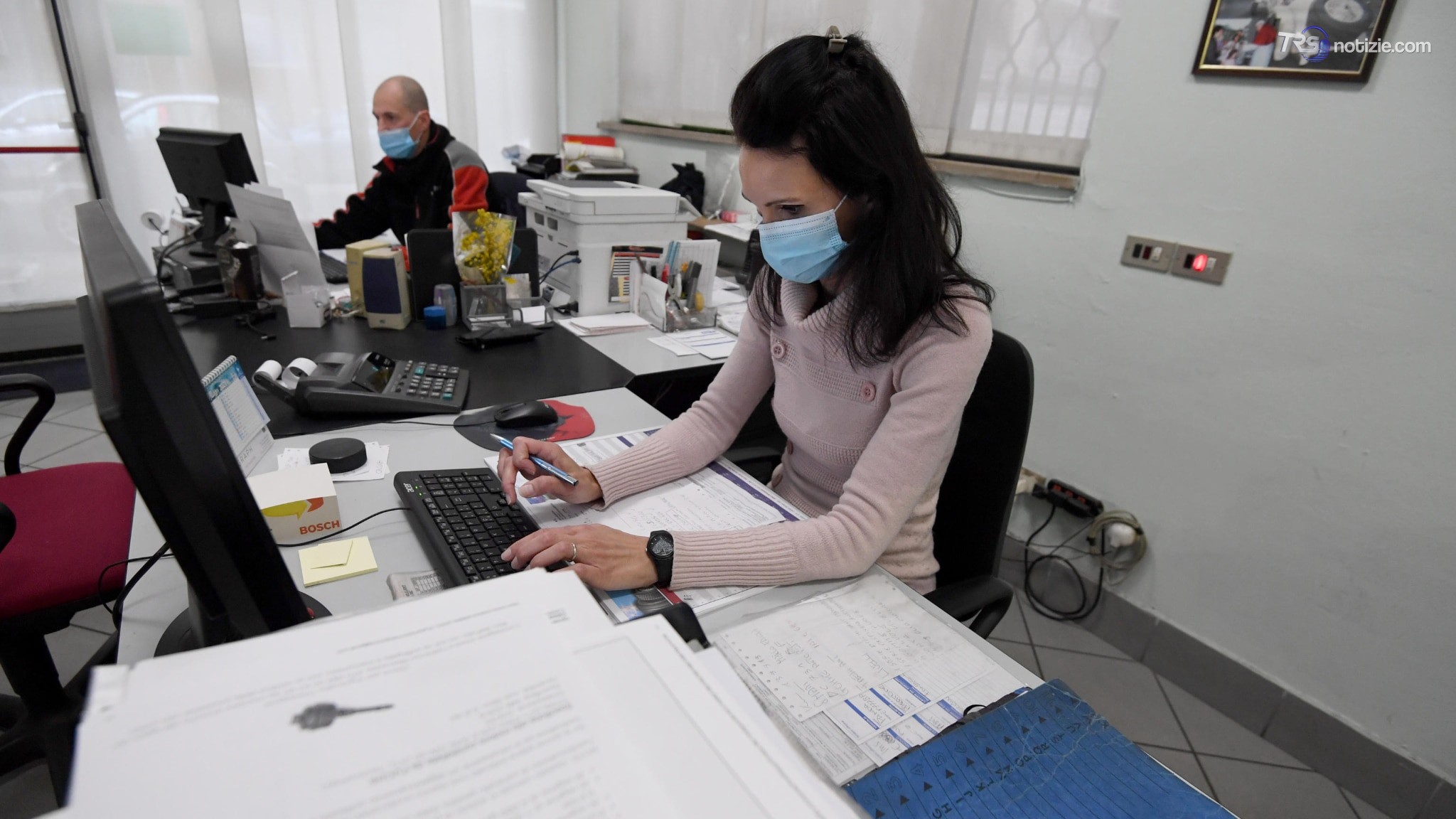 Estate, sindrome da rientro per 1 italiano su 3: più colpiti al Nord e nelle grandi città