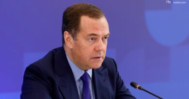 Russia: Medvedev, Europa capisce solo linguaggio della forza