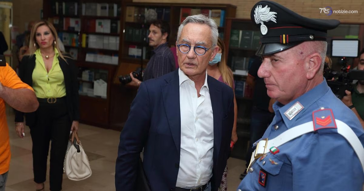 Delitto di Garlasco, accelerazione finale sui rilievi del 2007: sentito il generale Garofano