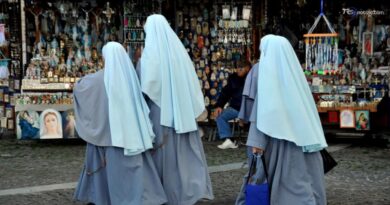Ex suora condannata a 20 anni in un caso di abusi su bambini ipoudenti in Argentina