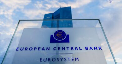 Bce rialza i tassi di 25 punti base