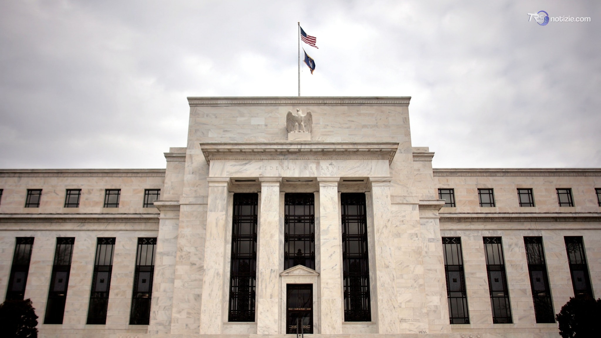 Fed alza i tassi, prima volta in 3 anni