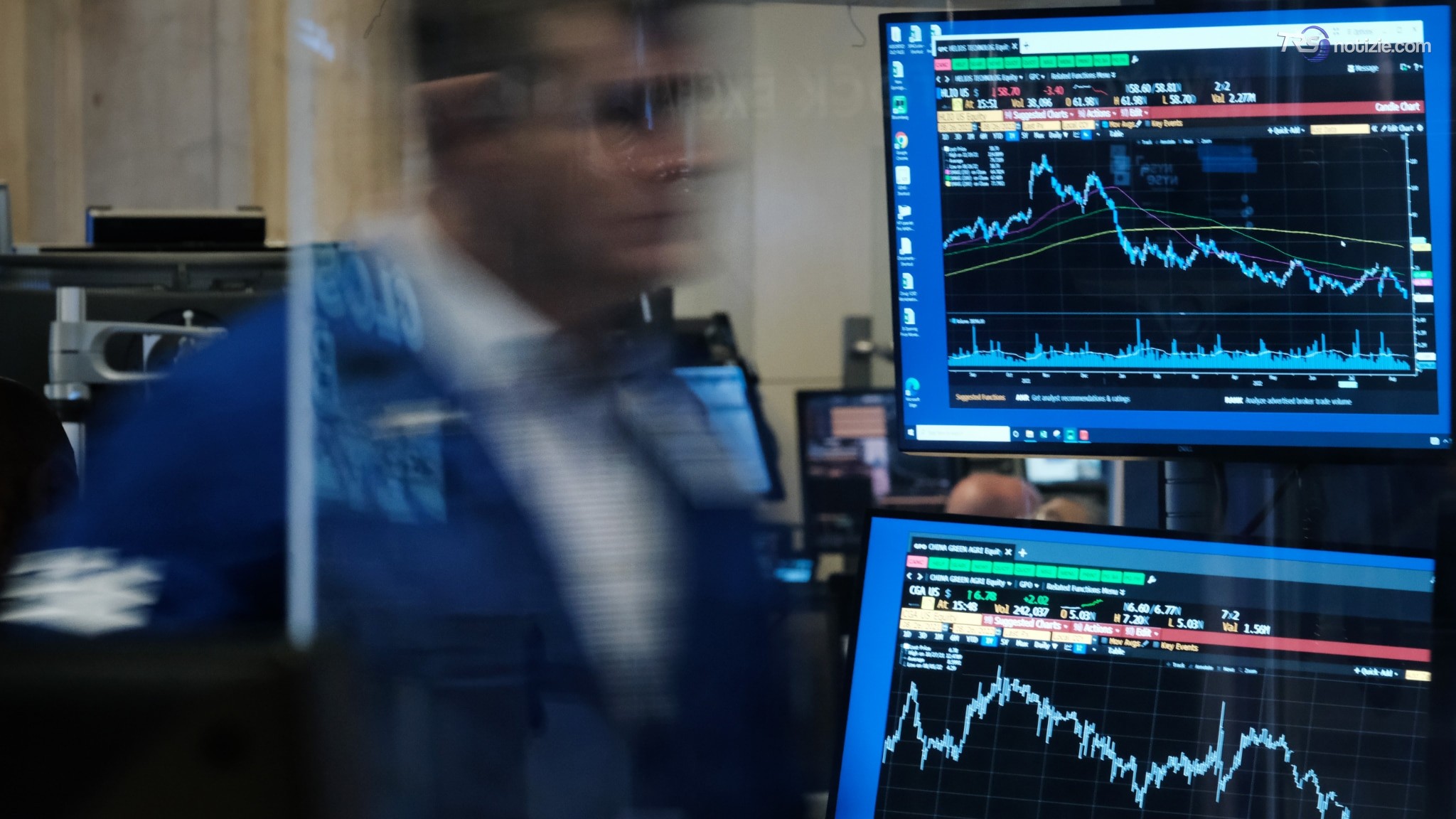 Bank of Japan alza i tassi all’1,25%, ai massimi del 1995