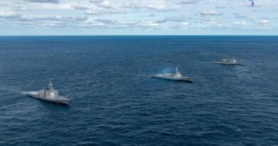 Il Pacifico come trappola: gli Stati Uniti costretti a rincorrere Cina e Russia