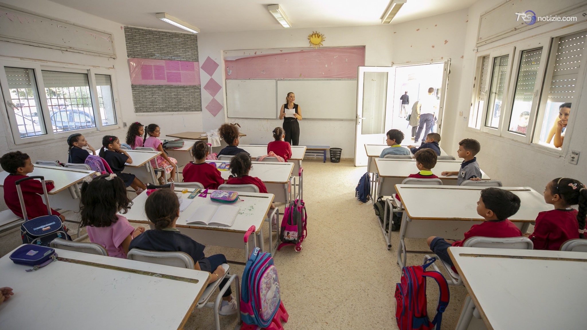 Gastroenterite a scuola nel Bresciano, i casi salgono a 117: possibile salmonella