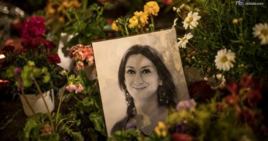 L'omicidio di Daphne Caruana Galizia resta senza un mandante