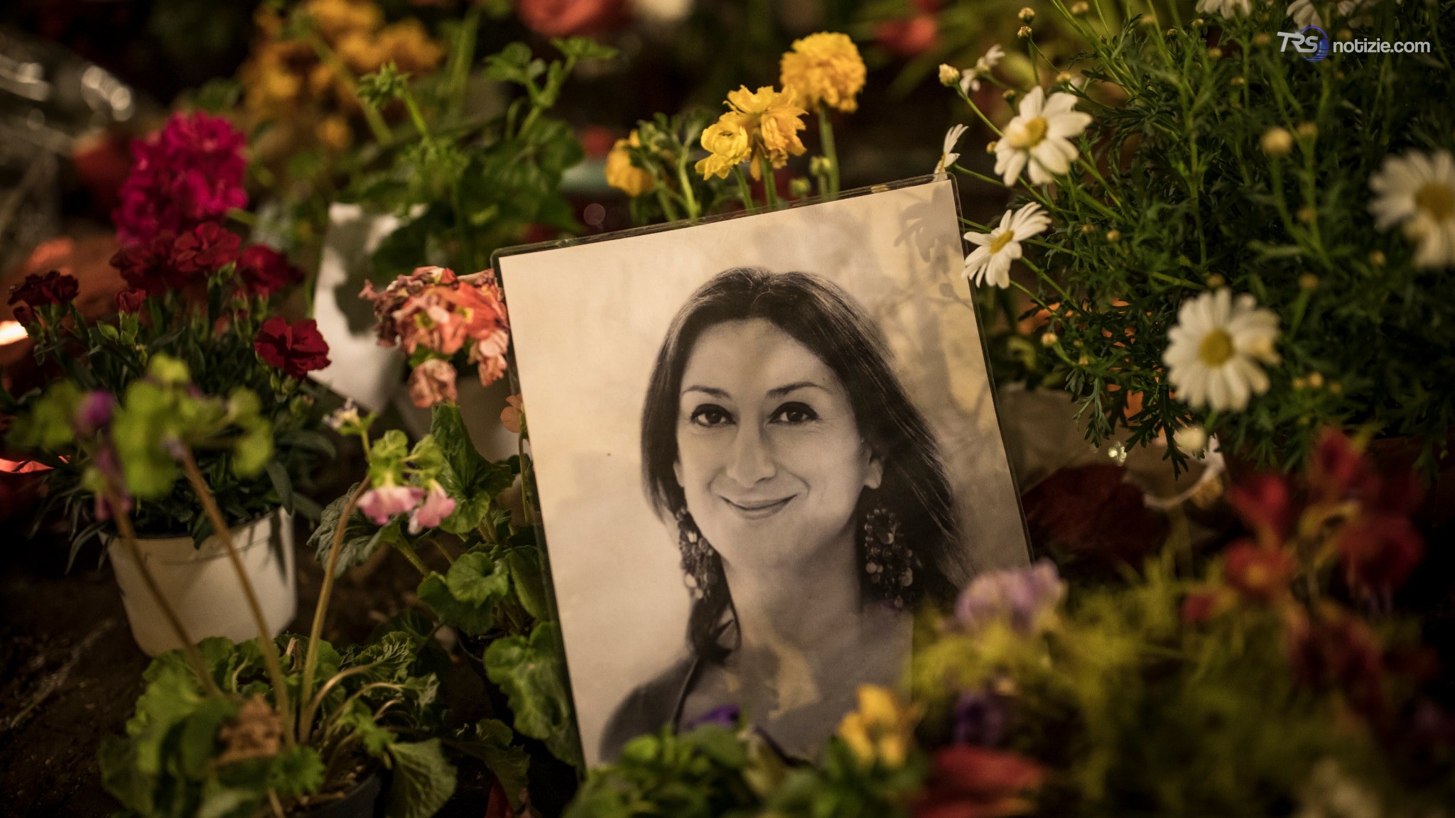L'omicidio di Daphne Caruana Galizia resta senza un mandante
