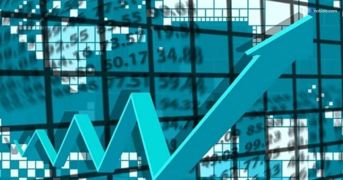 Borse in rialzo, il petrolio scende