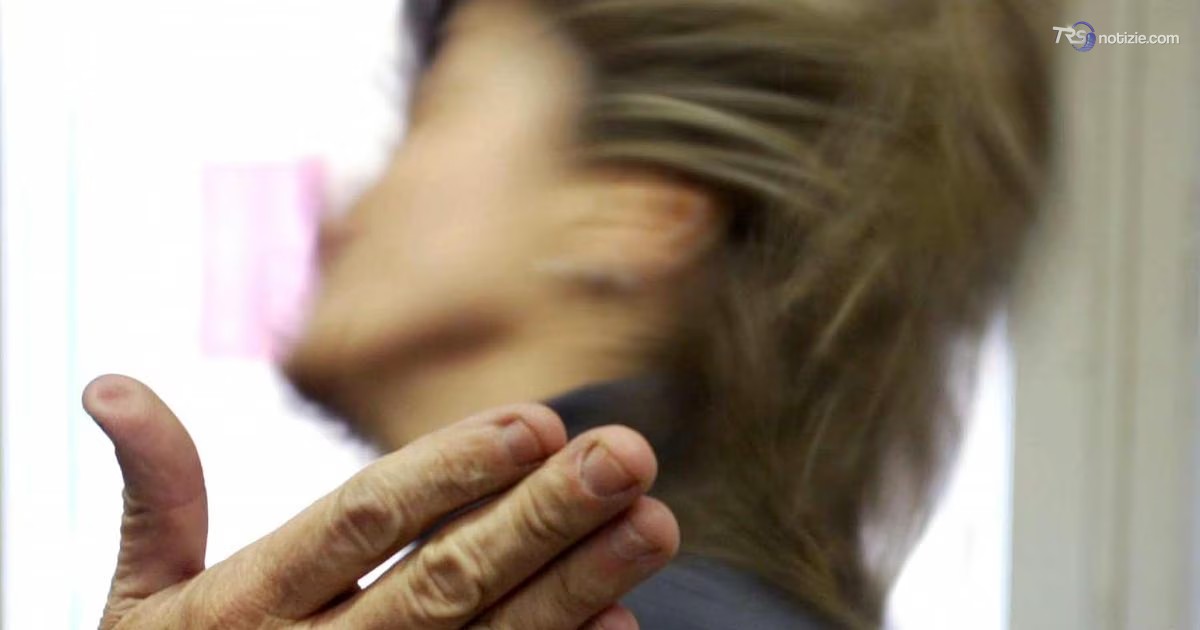 Melito di Napoli, sventato femminicidio: 63enne condotto in carcere dai militari