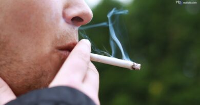 Fumo passivo, il dato shock di Lancet: 1,7 milioni di morti nel 2023