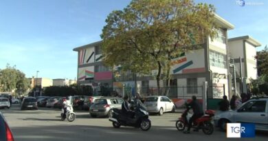 Al Cep la scuola inizia prima in nome dei bambini di Gaza