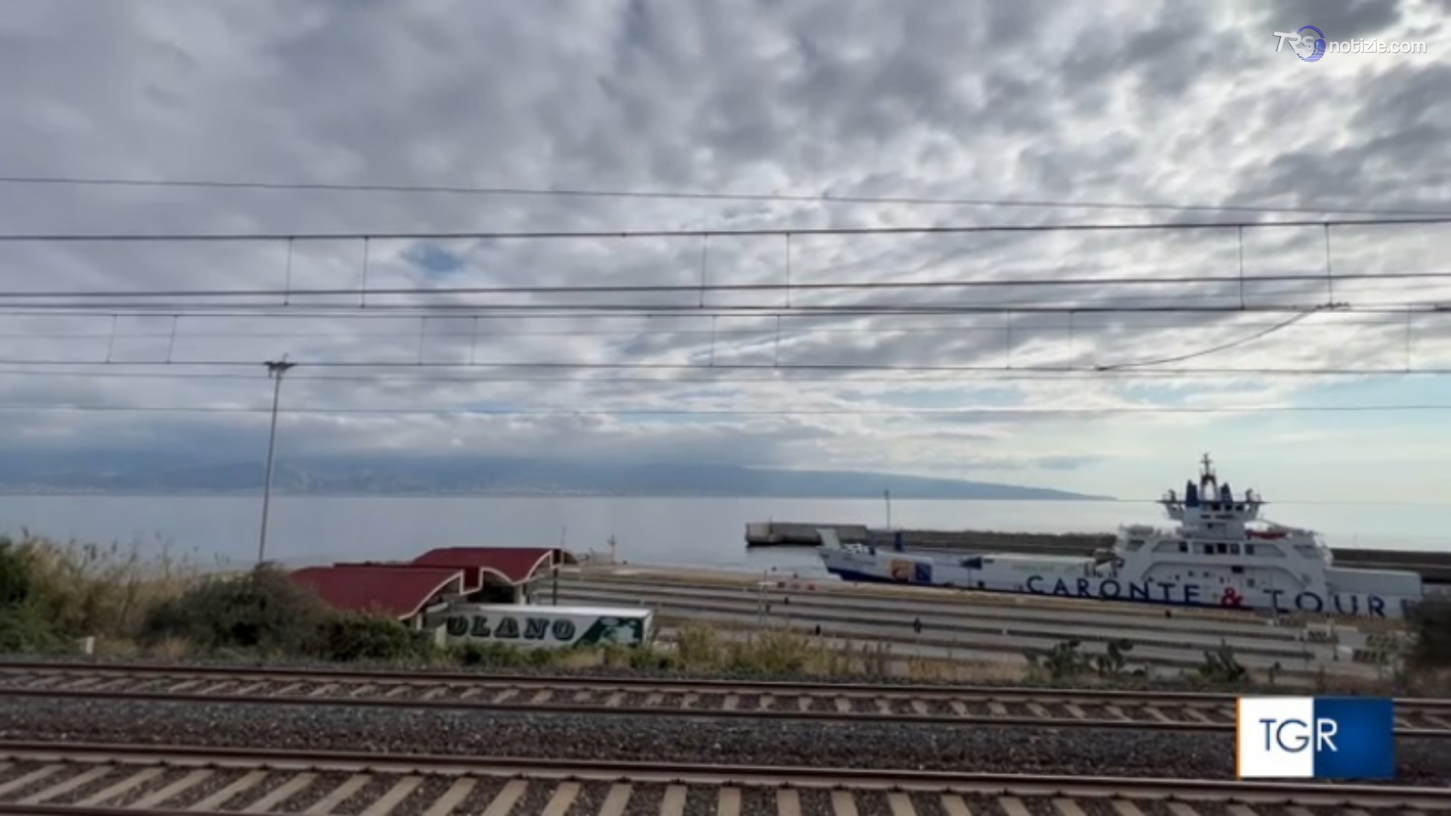 Tremestieri, l'allarme dei sindacati per i ritardi