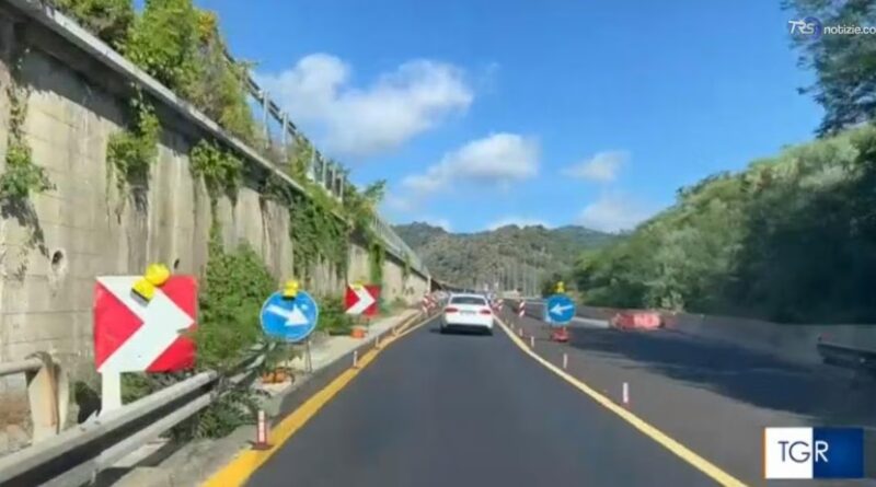 Sicurezza autostrade, sotto accusa il Cas