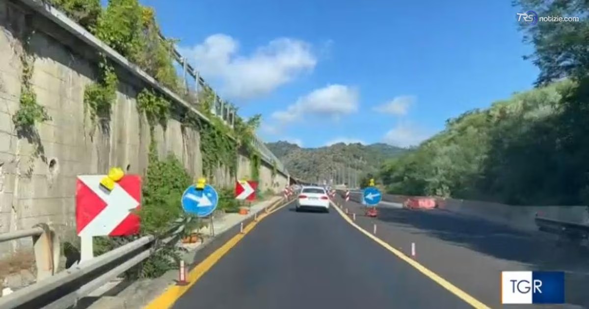 Sicurezza autostrade, sotto accusa il Cas