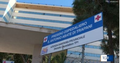 Un caso di legionella ad Alcamo, un 55enne ricoverato in rianimazione