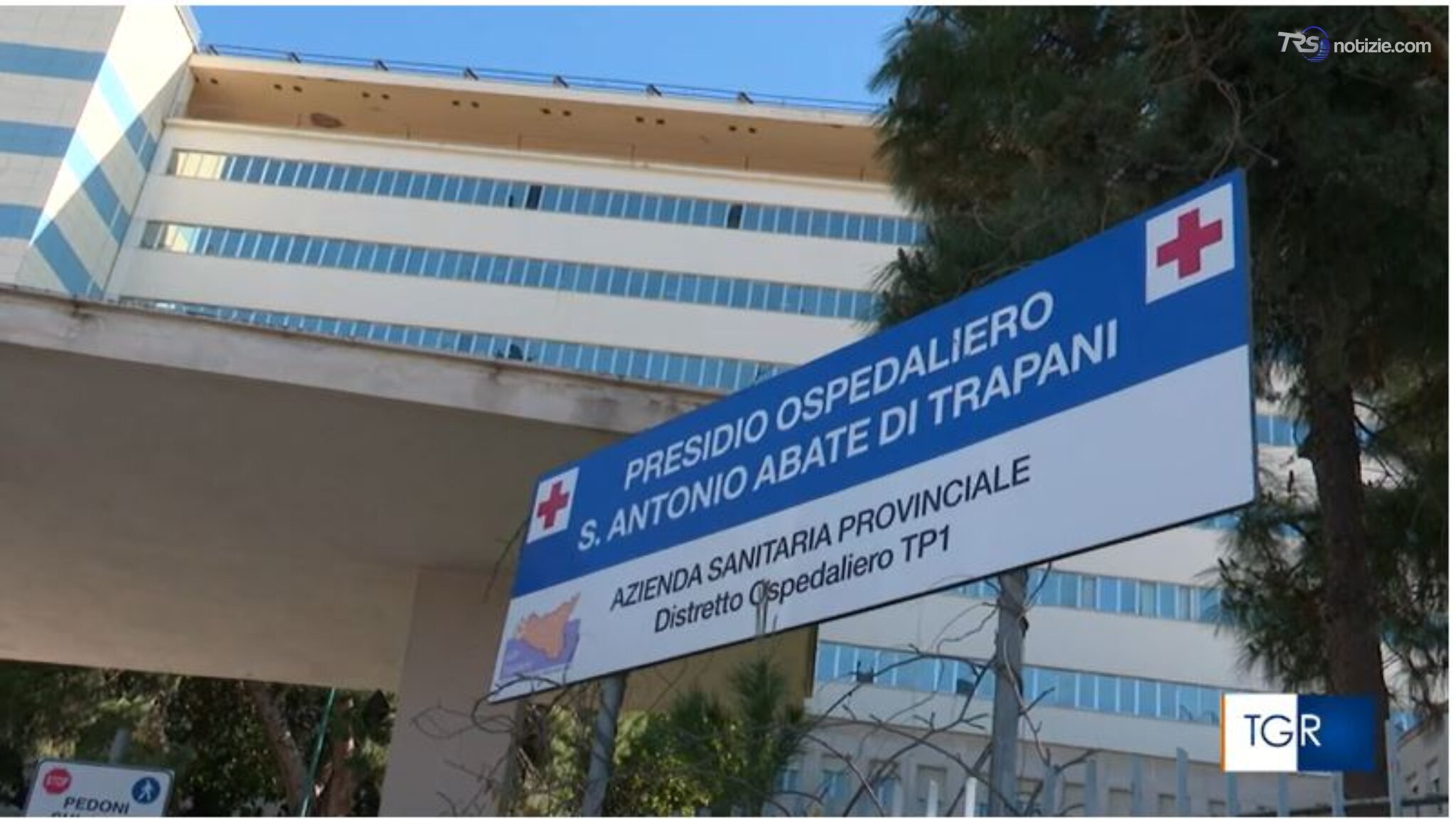 Un caso di legionella ad Alcamo, un 55enne ricoverato in rianimazione