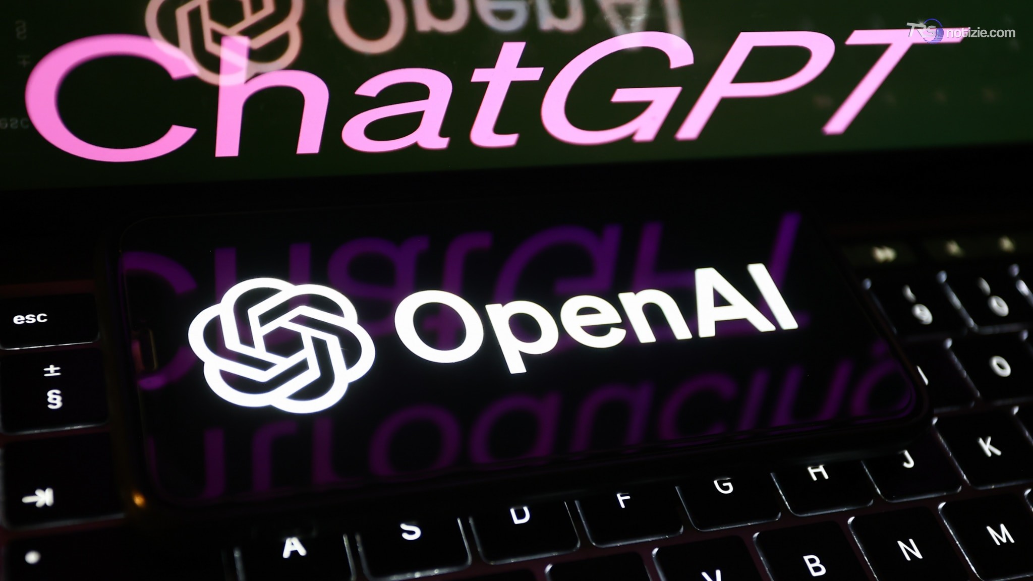OpenAI, Altman: nessuna quotazione in borsa, ora concentrarsi sulla sicurezza
