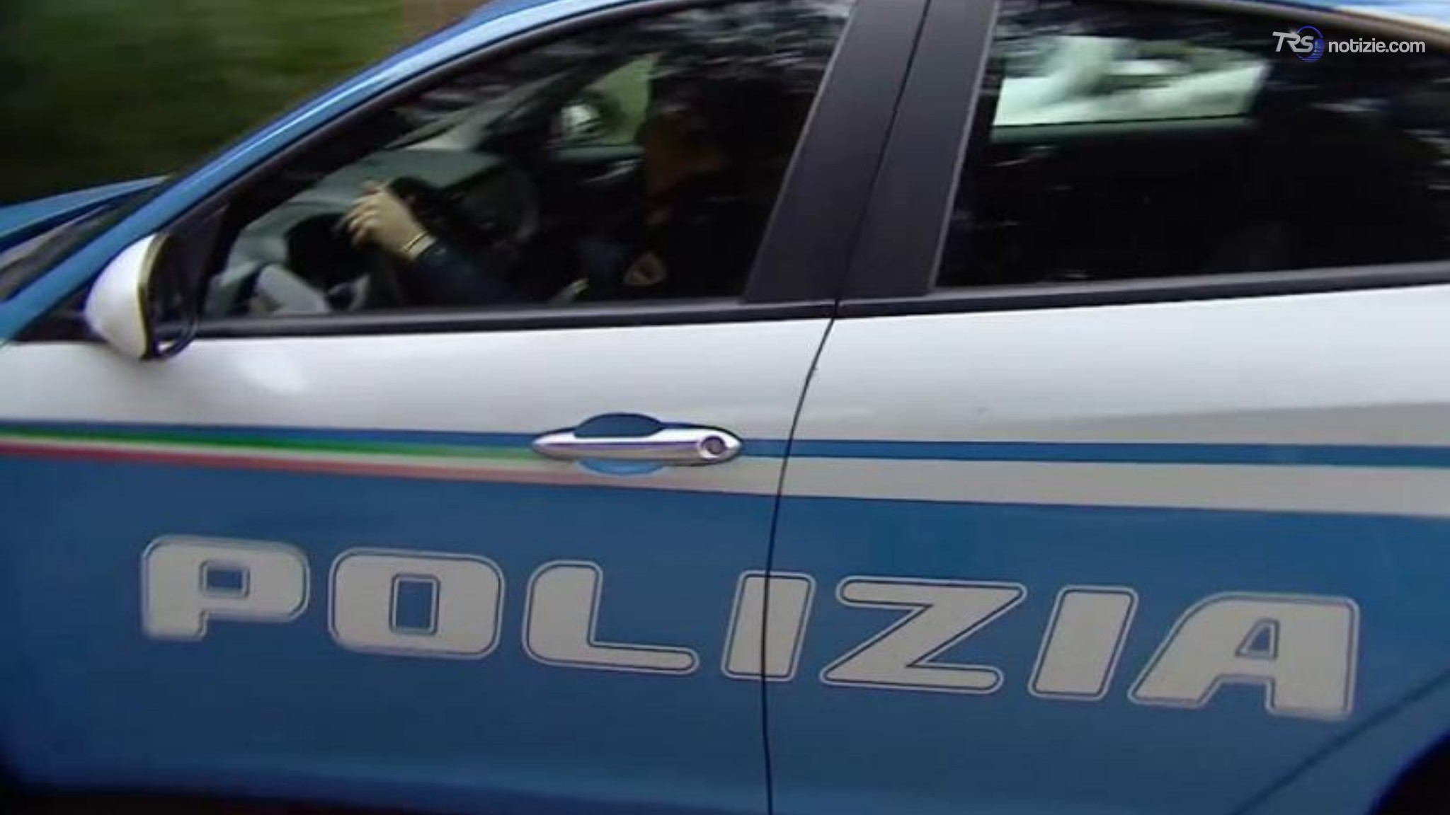 75enne cubano, irregolare, stupra bimba