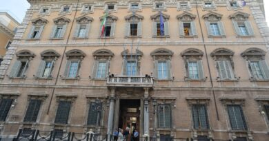 L.elettorale, sì a emendamento C.destra