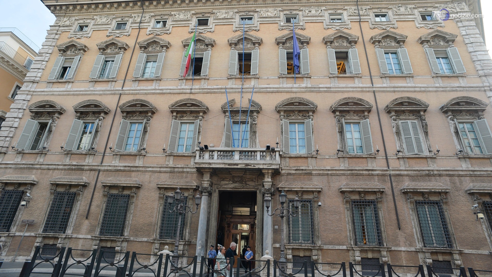 L.elettorale, sì a emendamento C.destra