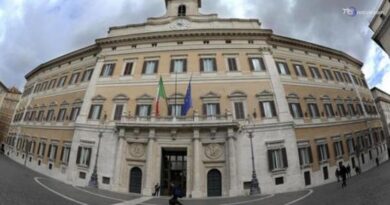 Vertice romano del centrodestra, ecco le priorità per la manovrina