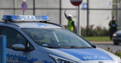 Attacco con un coltello in un'abbazia in Polonia: muore una persona, 4 feriti. Arrestato un ucraino