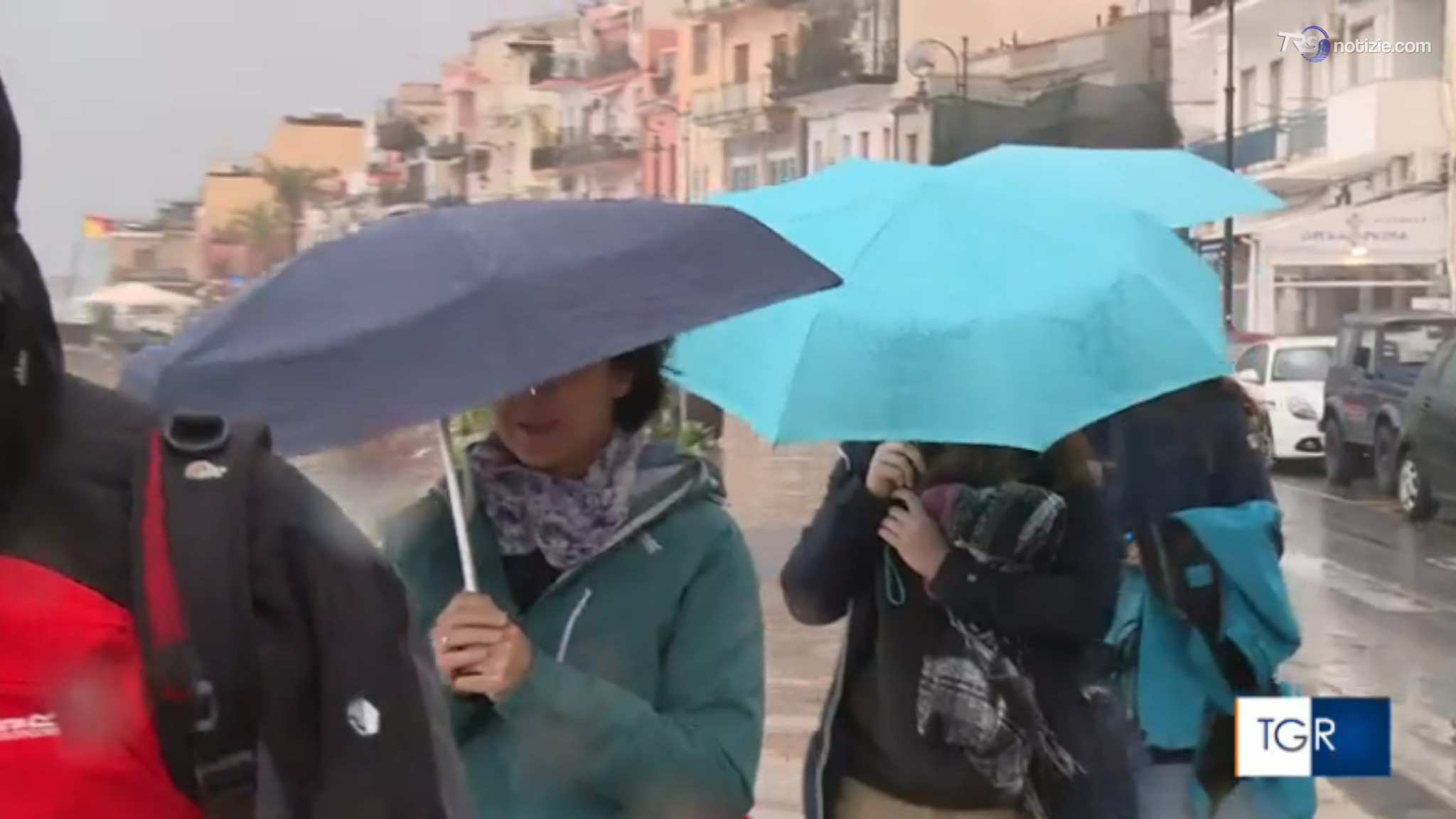 Le previsioni del tempo in Sicilia per mercoledì 16 settembre
