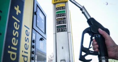Eni pone price cap su gasolio e benzina