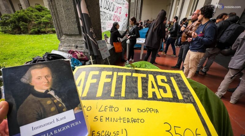 Affitti brevi, la stretta dell’Ue: limite nelle città dove le case costano troppo