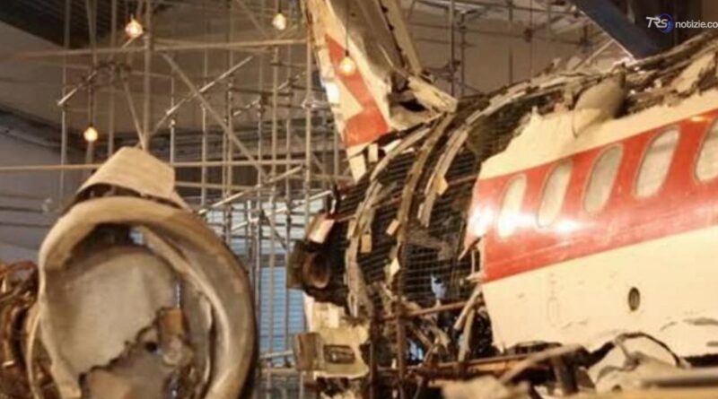 Strage Ustica, Francia pronta a collaborare