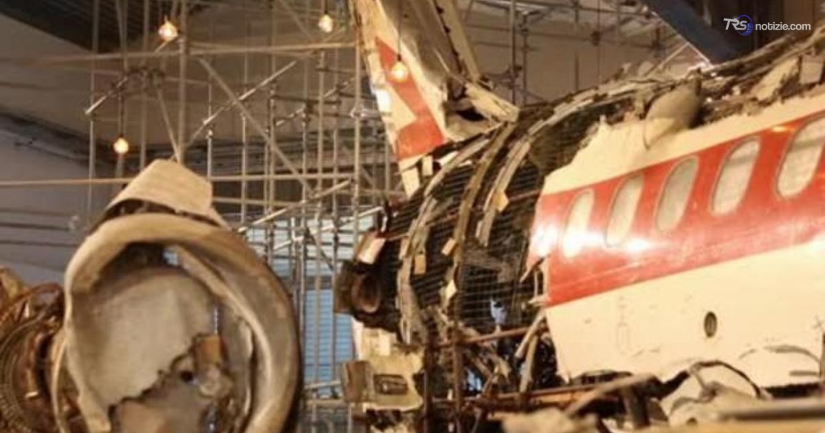 Strage Ustica, Francia pronta a collaborare