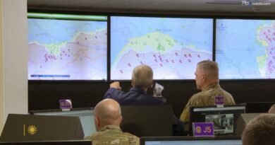 Usa, è caccia alla spia: test della verità per i vertici militari dopo fuga di notizie