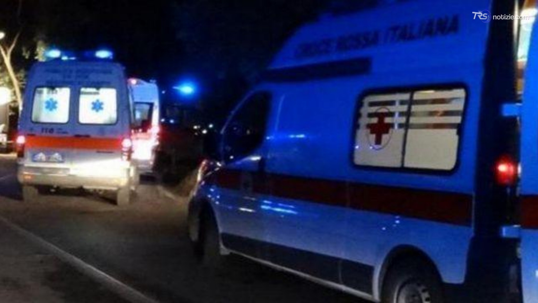Schianto nel Viterbese, morta 17enne