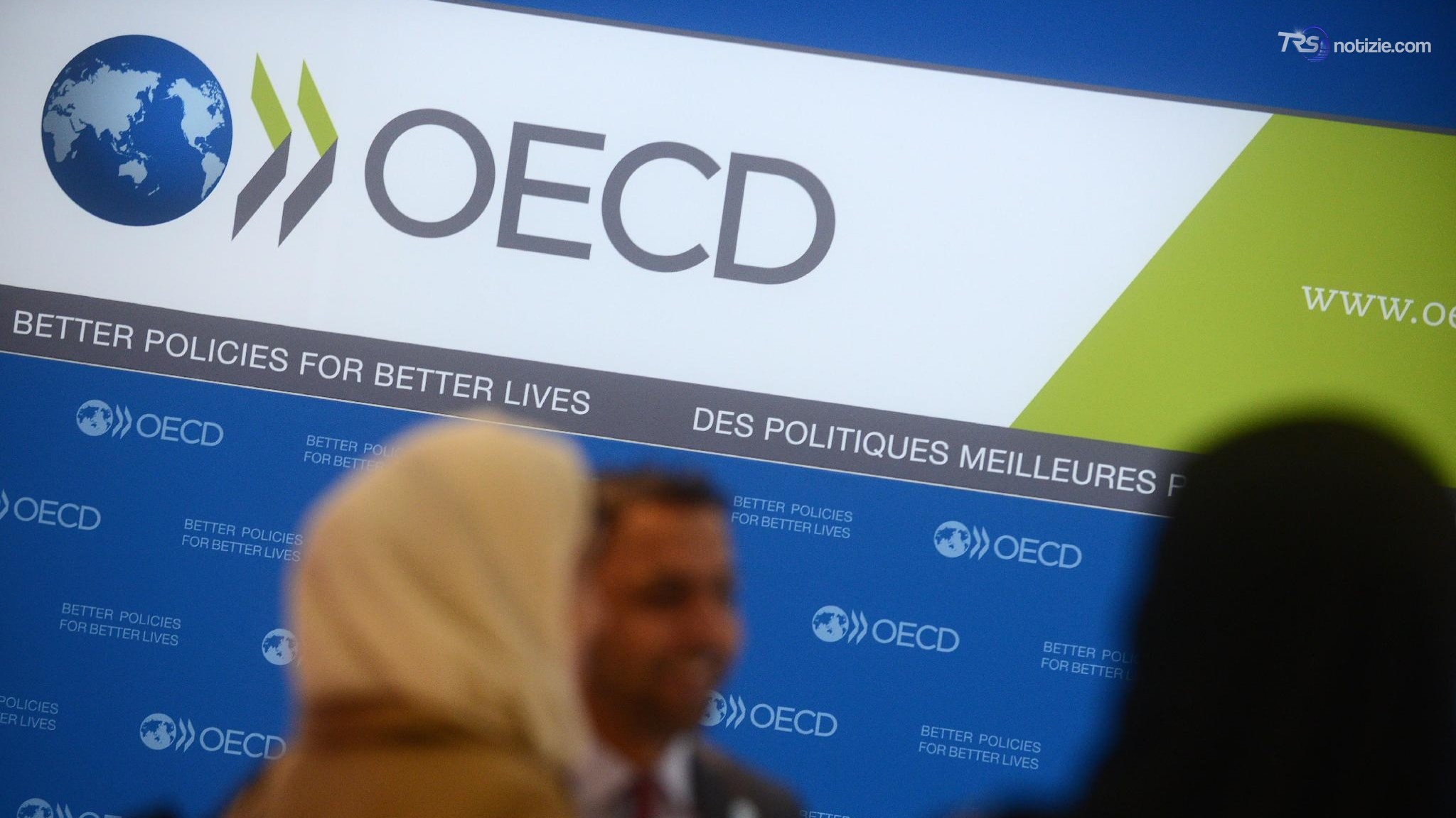 Studenti italiani sopra la media Ocse
