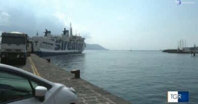 Isole minori, scatta l'ora dei rincari