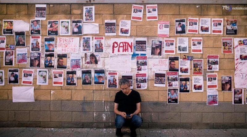 Anche l'intelligence egiziana avvertì Israele prima del 7 ottobre, l'indiscrezione su The Atlantic