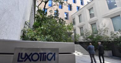 Delfin, la cassaforte di Luxottica nel mirino di Del Vecchio: chiesta un’indagine sul Cda