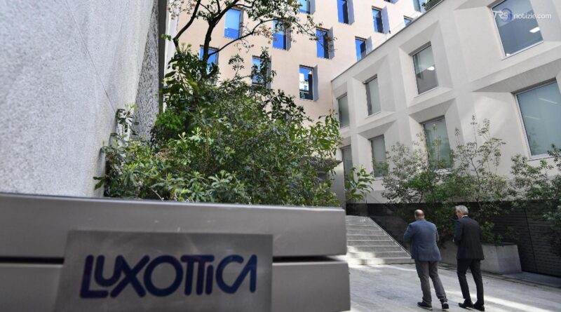 Delfin, la cassaforte di Luxottica nel mirino di Del Vecchio: chiesta un’indagine sul Cda