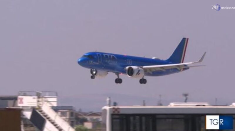 I sindaci dell'ennese sognano un nuovo aeroporto