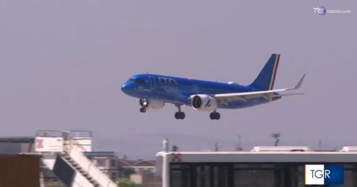 I sindaci dell'ennese sognano un nuovo aeroporto