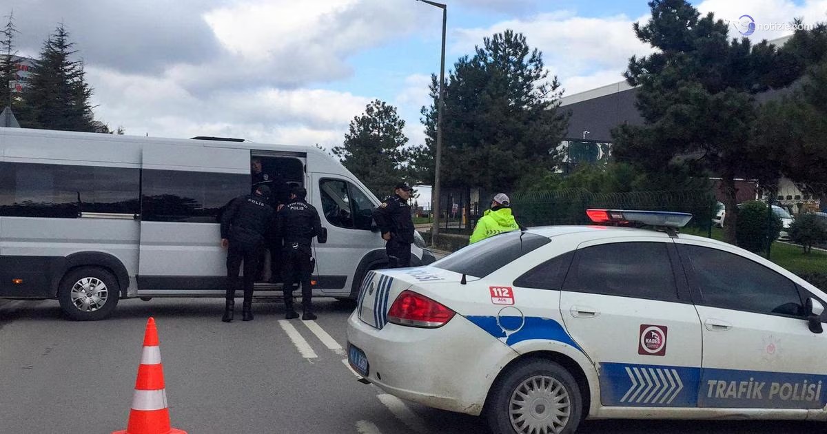 Sparatoria in una scuola superiore in Turchia, feriti 4 studenti