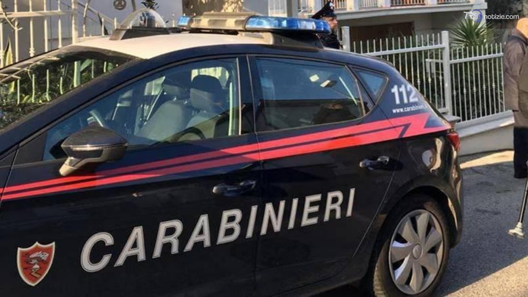 Abusa di una bambina, arrestato 75enne a Roma. La violenza scoperta dalla mamma della vittima