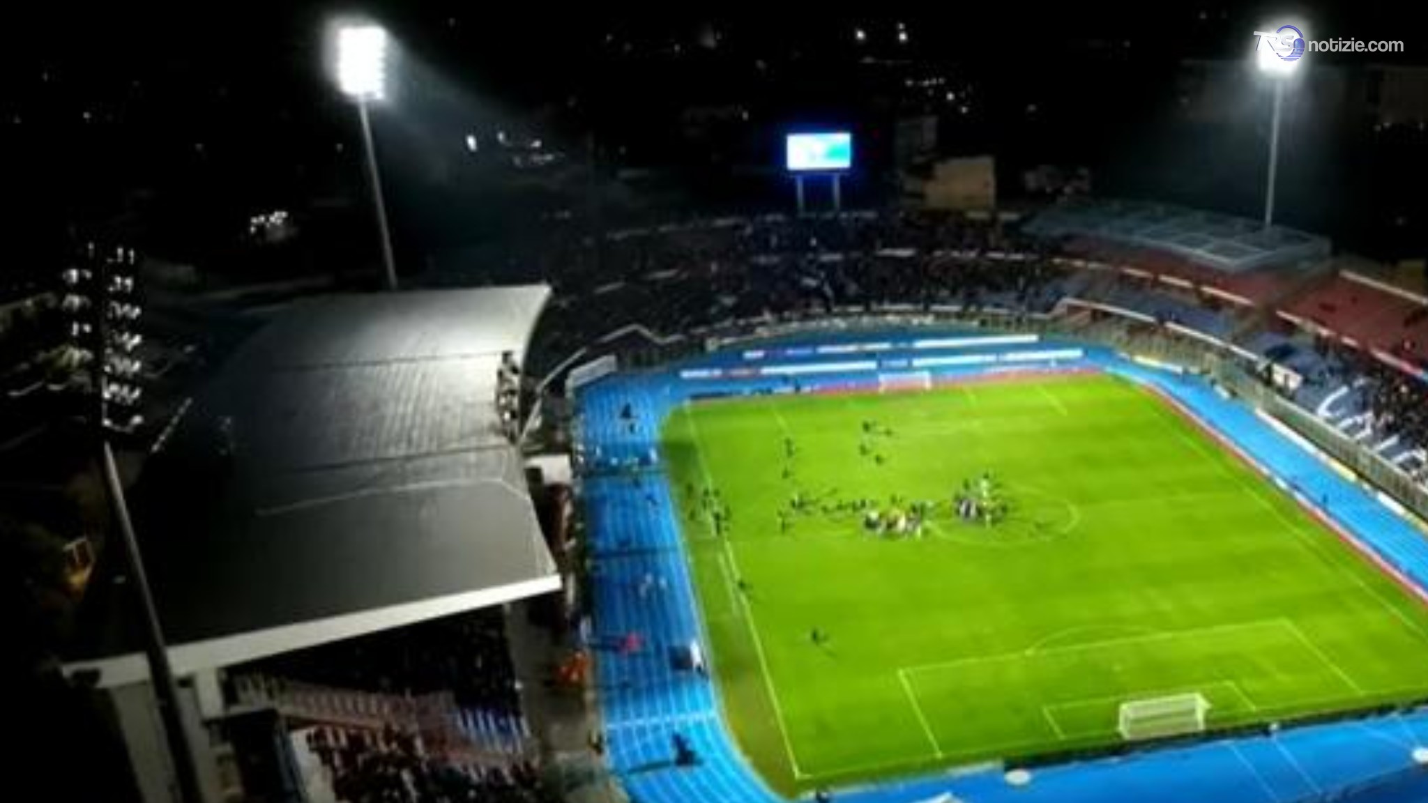 Il Catania cerca la prima vittoria stagionale con il Cosenza
