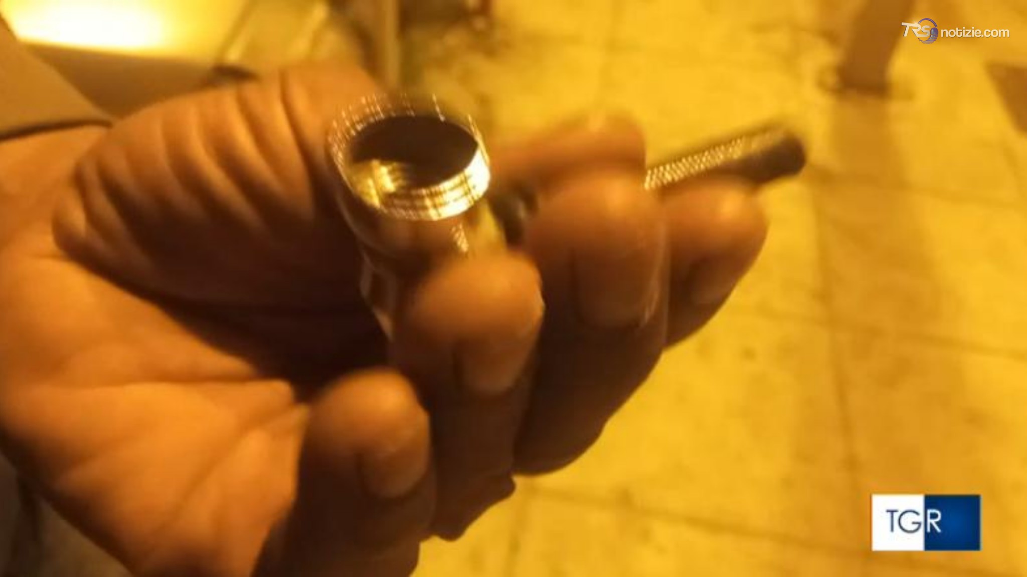 Catania, due arresti per spaccio di crack nel rione San Cristoforo