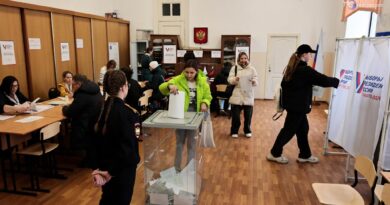 Duma russa, elezioni da oggi a domenica