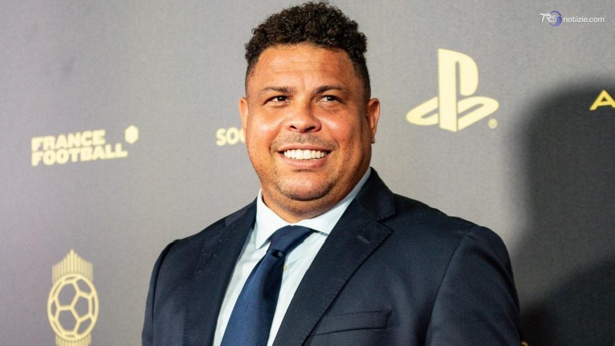 Tanti auguri a Ronaldo, il “Fenomeno” compie 50 anni
